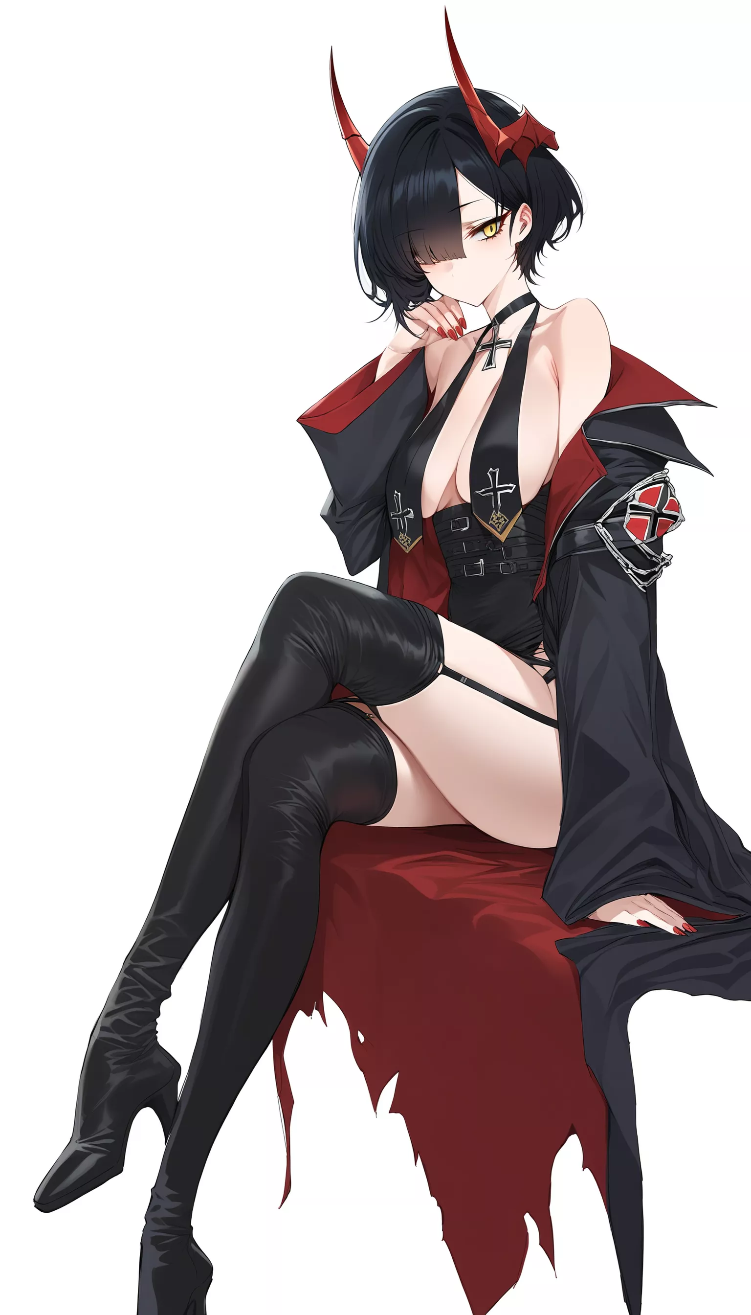 Ulrich [Azur Lane] posted by CheetahSperm18