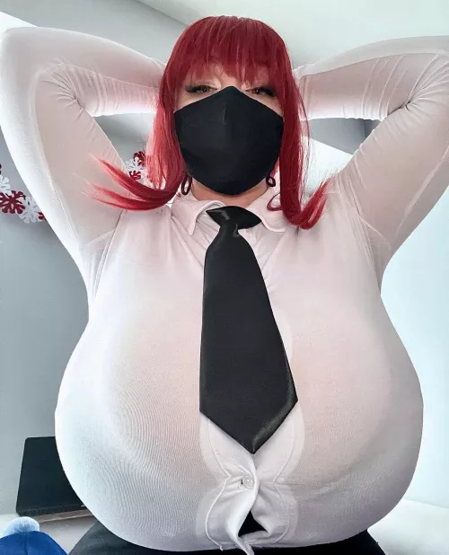 Unbelievable… by Overall-Chain-9496