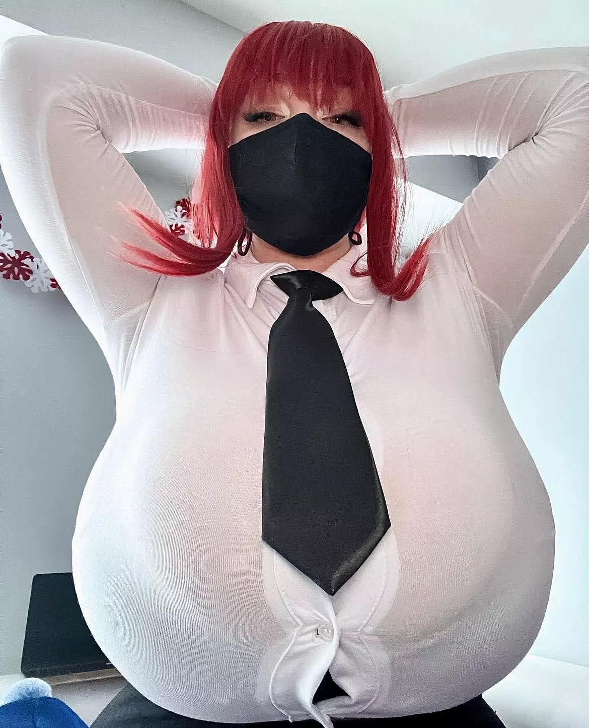 Unbelievable… posted by Overall-Chain-9496