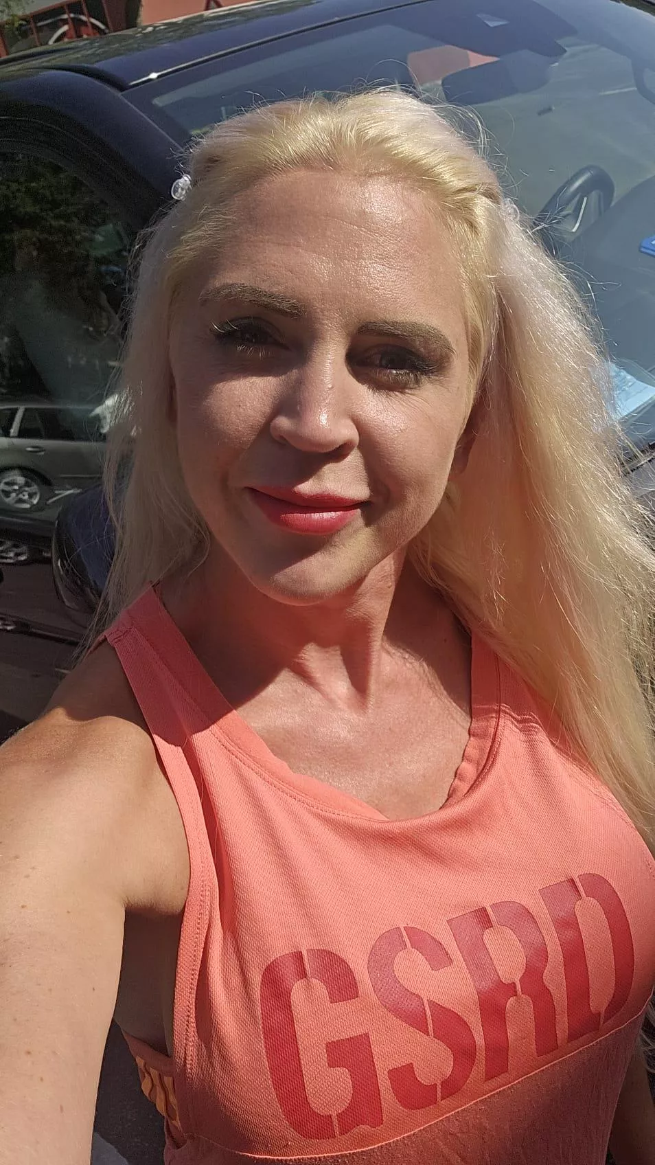 What do you think of this 60 year old beauty... posted by MILFKathy