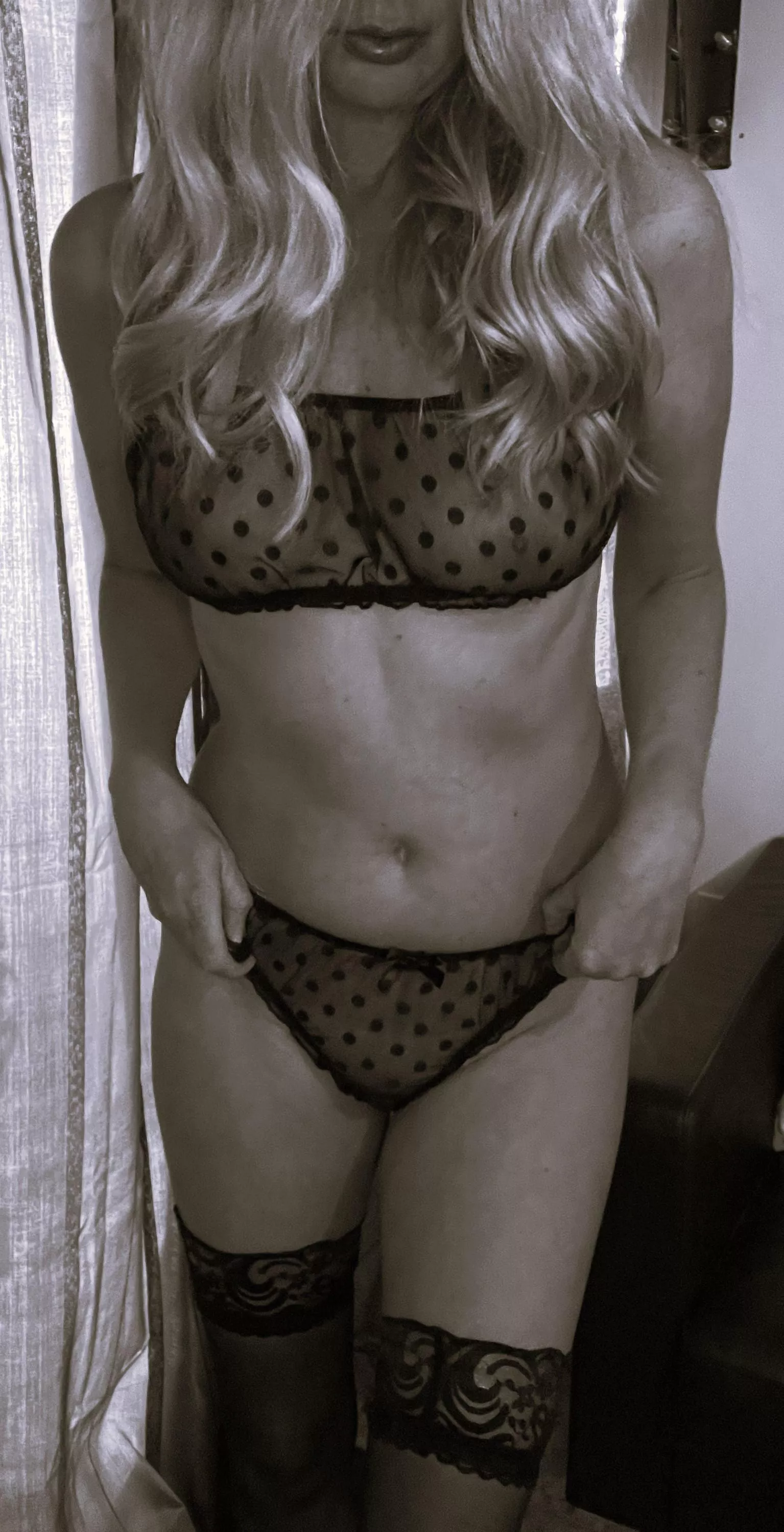 What fantasies can we create... posted by MadameOhhh