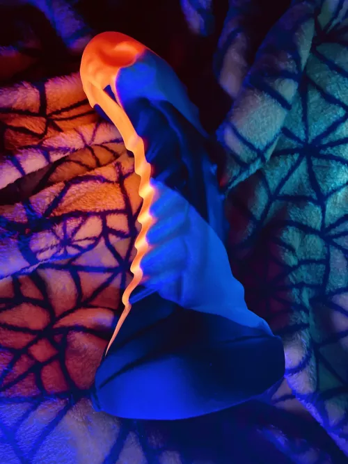 Whoops, I said it three times…. by nawtyfaux69