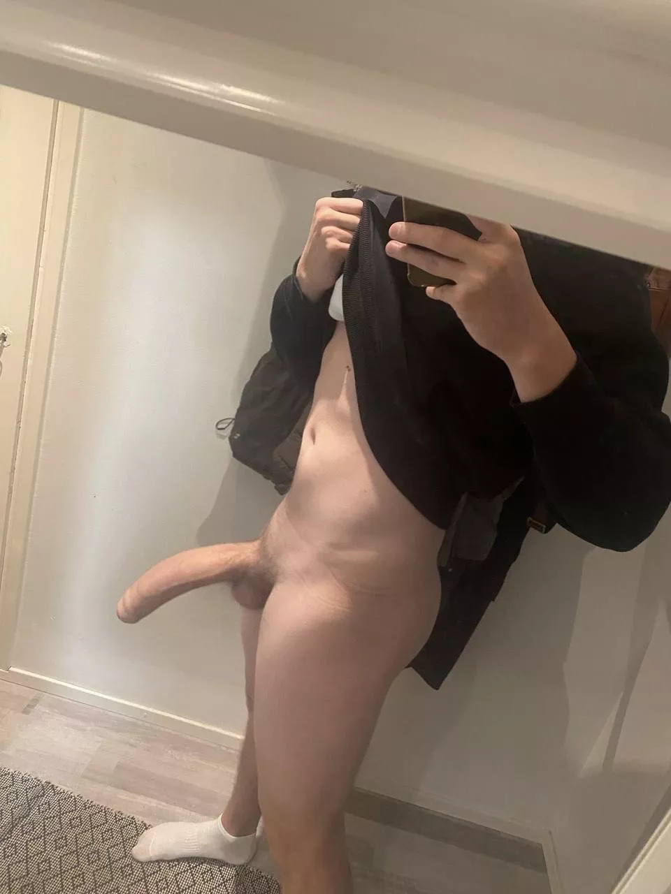 Would I break you? posted by Hot_Working_2585