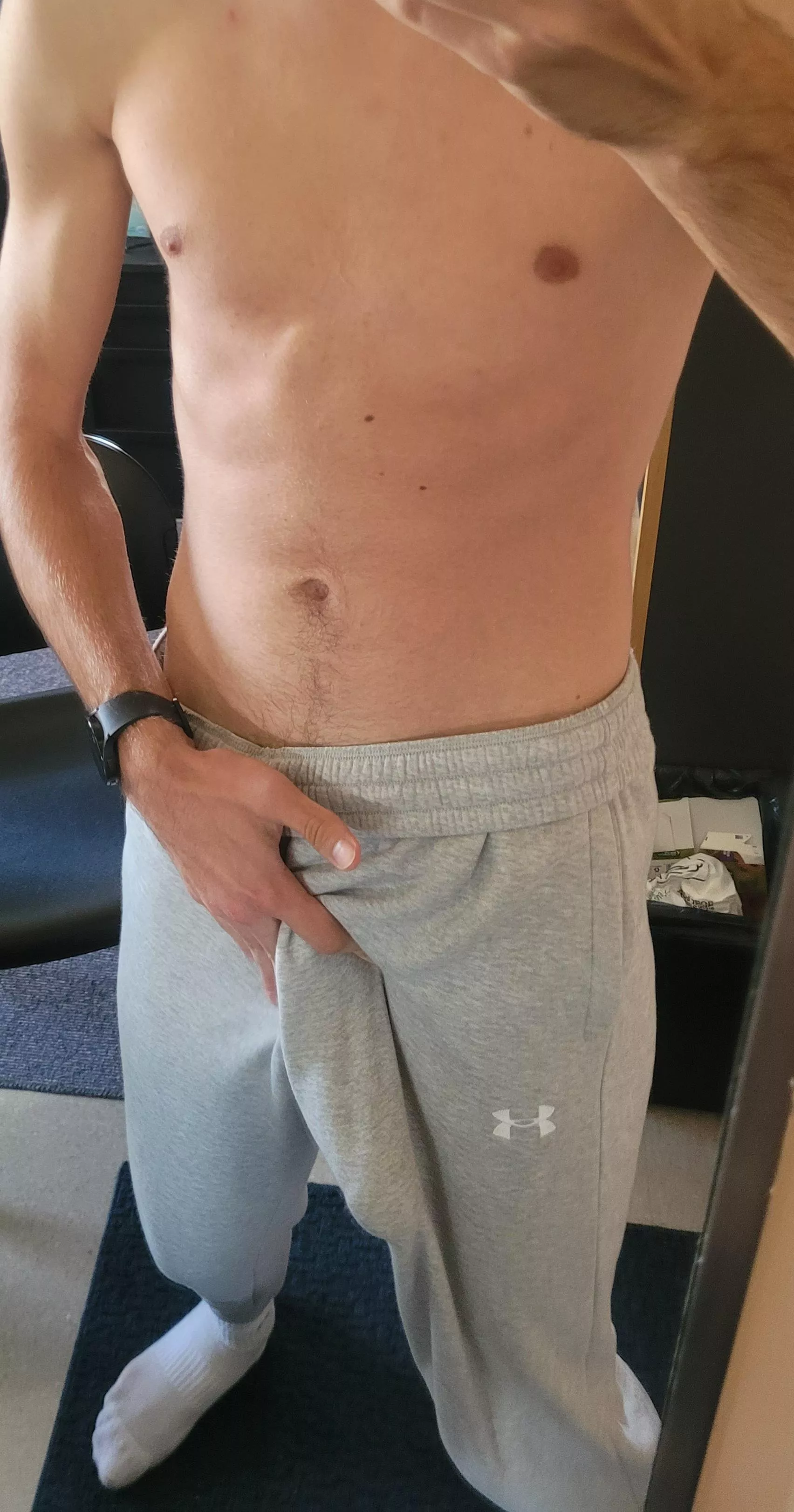 Would my gym fit catch your attention (19) posted by nolandr0meda