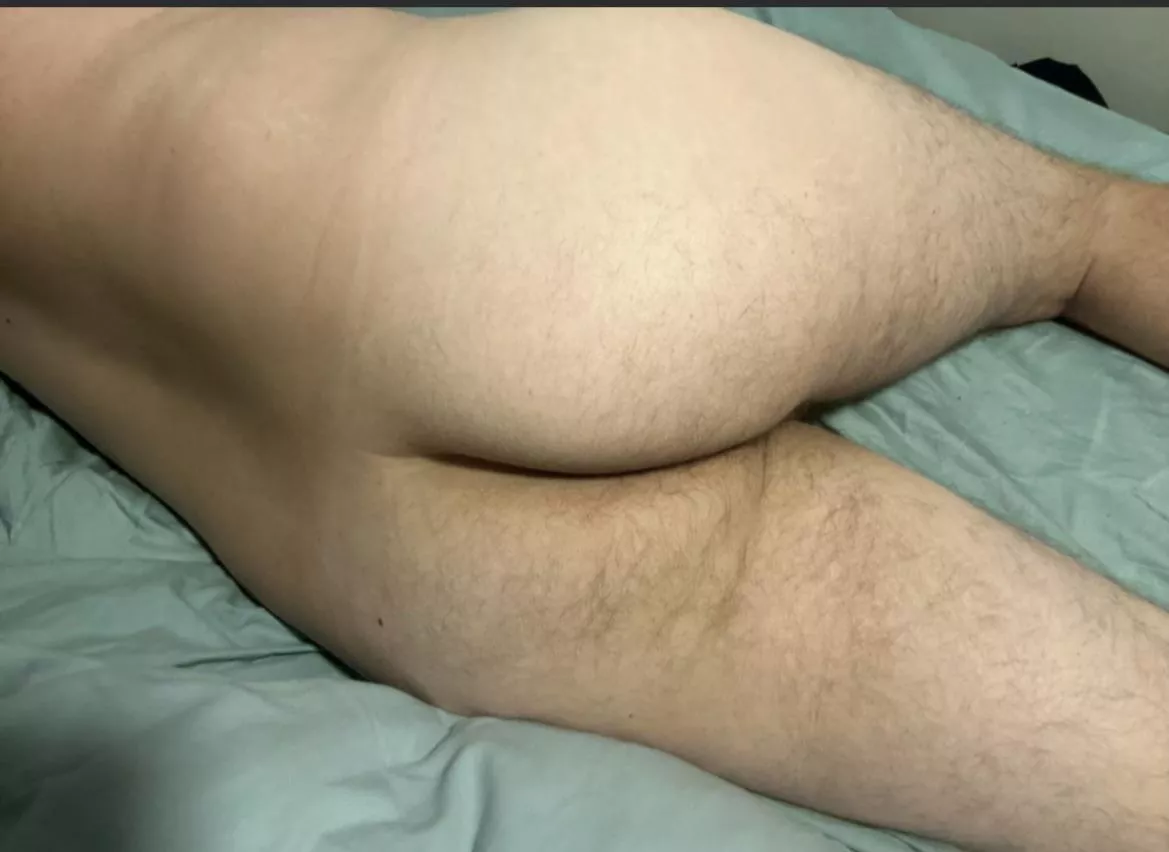 Would you fuck my virgin hole? posted by Agile-Way9313