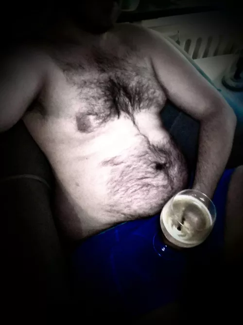 Yep it's definetally wine O'clock 😜 by OptionCharacter3636