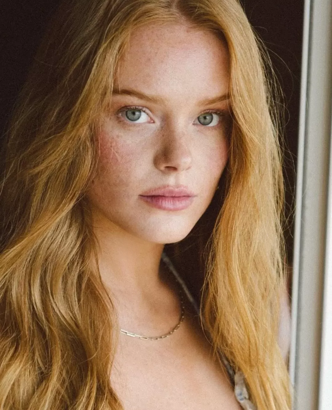 Abigail Cowen posted by Luke0ne