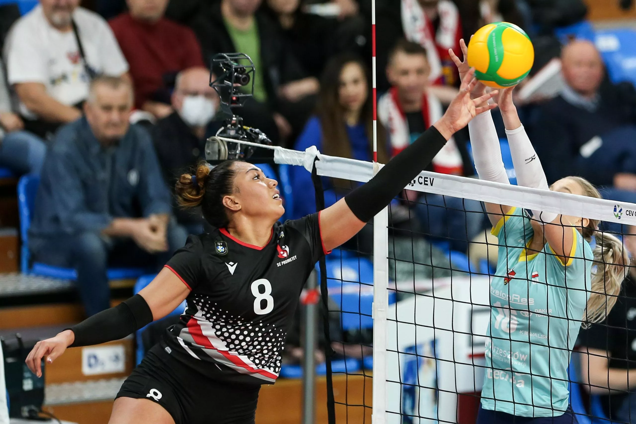 Adora Anae posted by DemarcusNoe