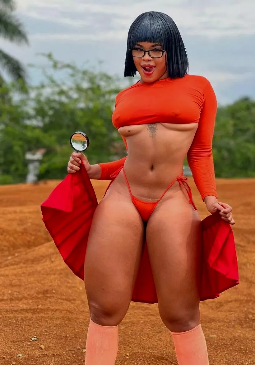 All you need is my boobs and my bed posted by CharmingAngellWish