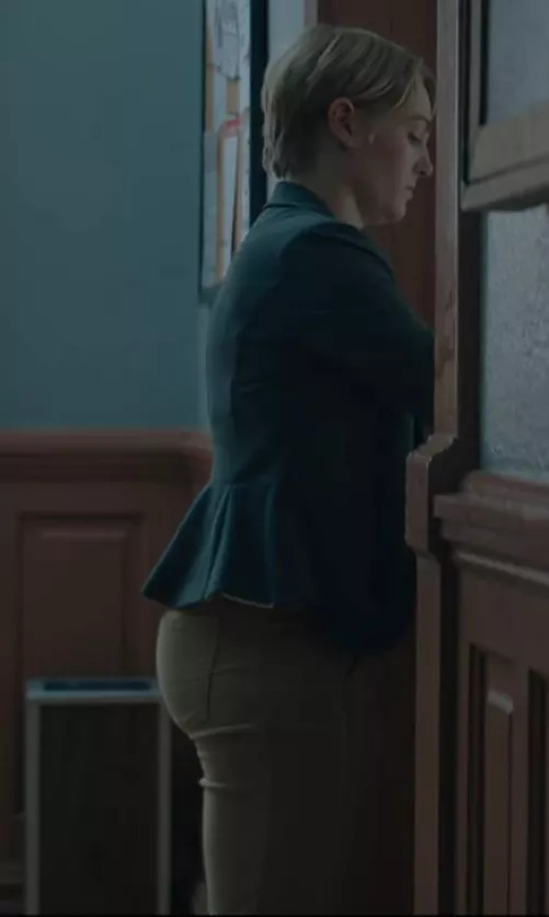 Annasophia Robb by CelebAssMan