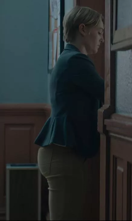 Annasophia Robb posted by CelebAssMan