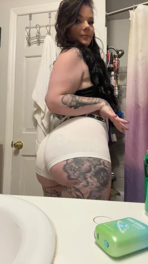 Anyone actually dtf on here? I feel like everyone’s just playin  by MckameyRose