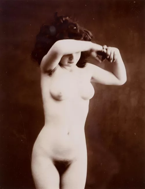 Babe of History c. 1880 by Naturismmm
