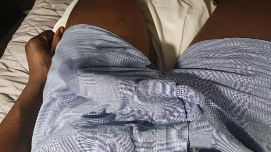 Boxers Feat PreKhum💦 by satyrus_maximus