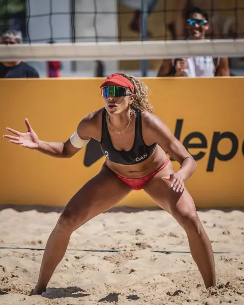 Brandie Wilkerson by MarcellusCastleberry