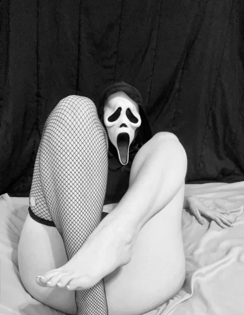 Can I step on you?? by Single_Editor_1391