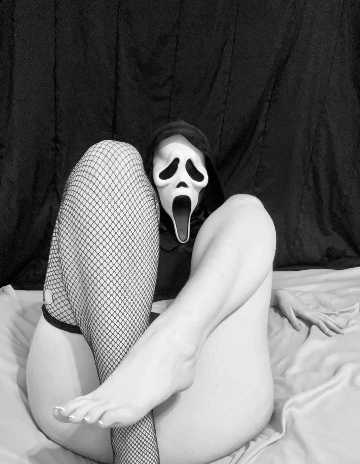 Can I step on you?? posted by Single_Editor_1391