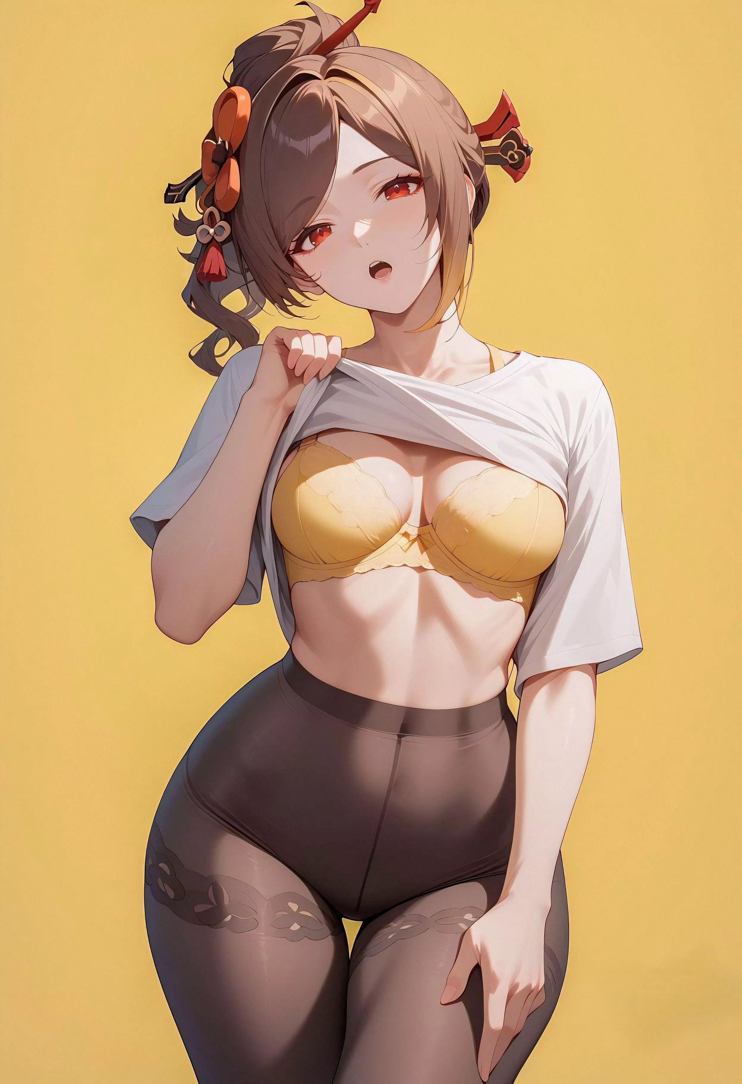 Chiori [Genshin Impact] posted by CheetahSperm18