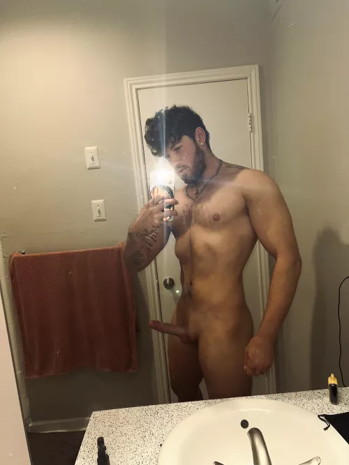 Choke on it  by Any-Situation-4099