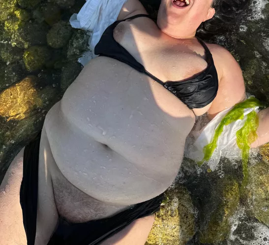 come fill me on the beach by jrah2516