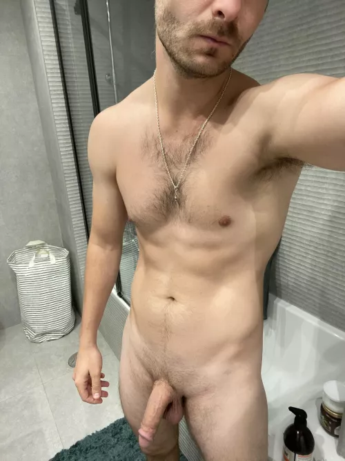 Didn’t work out today and felt I had to post at least  by ApolloAstuto