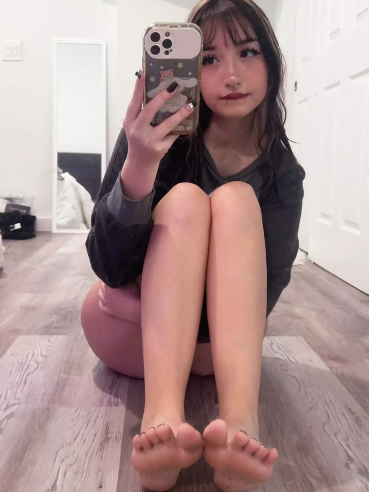 Easy peasy, lemon squeezy posted by mollyhatred