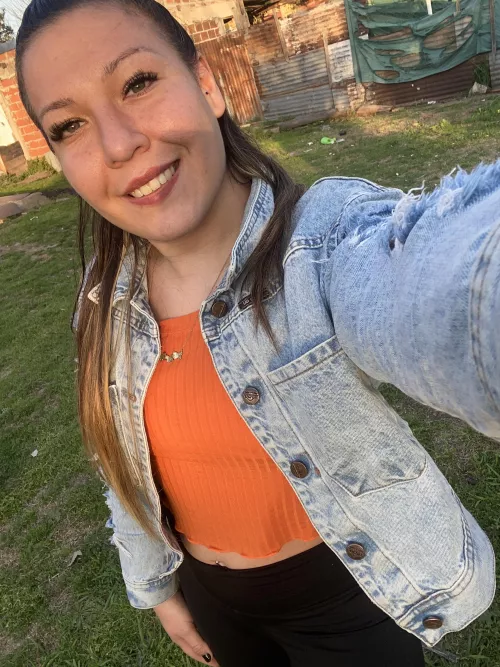 Enjoying the afternoon sun ✨. by OkHuckleberry5335