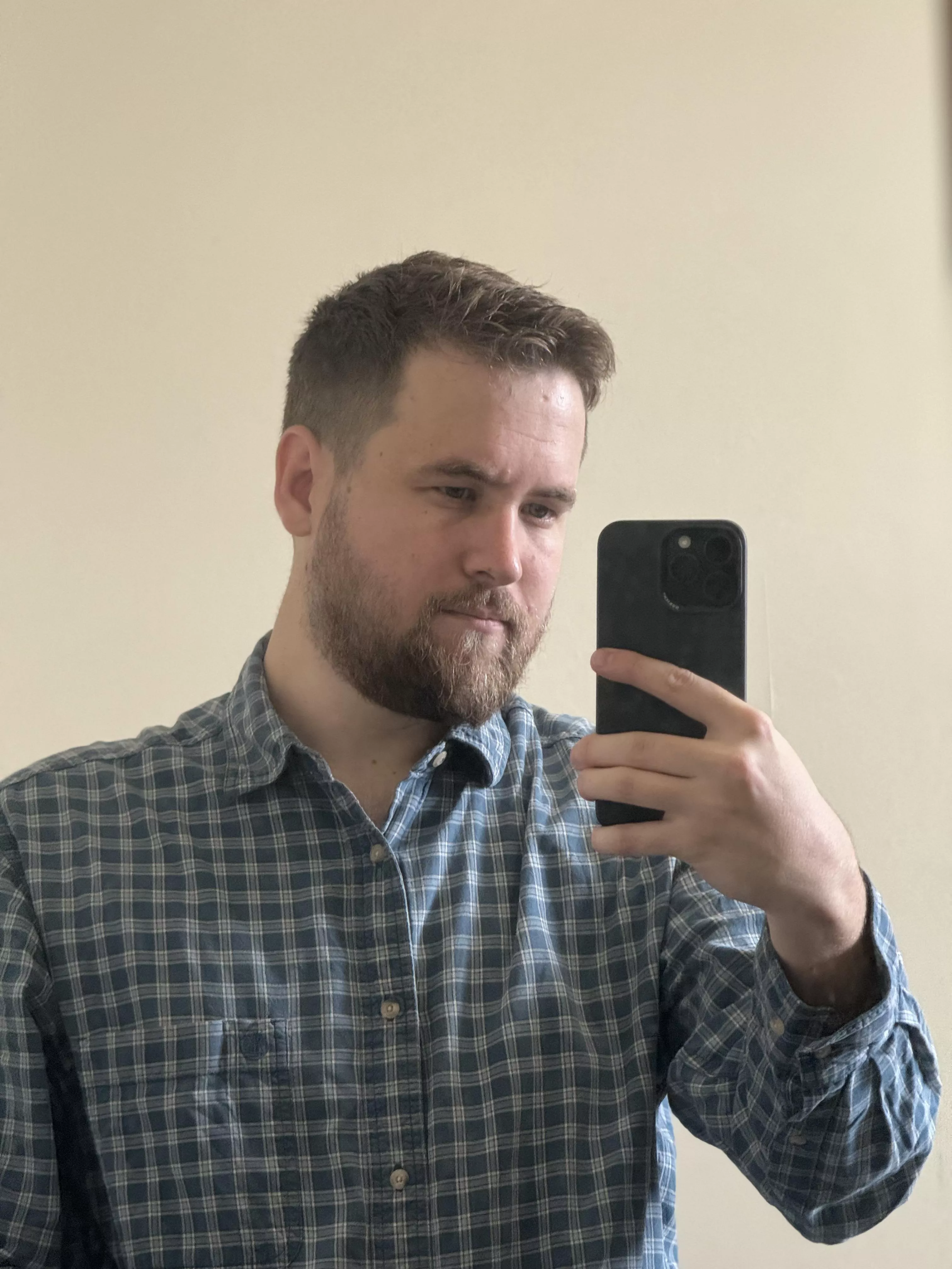 Feel like I’m getting back into the swing of things recently posted by shogun1995