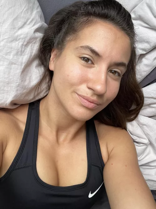 feeling sexy today by sweetlikehannah