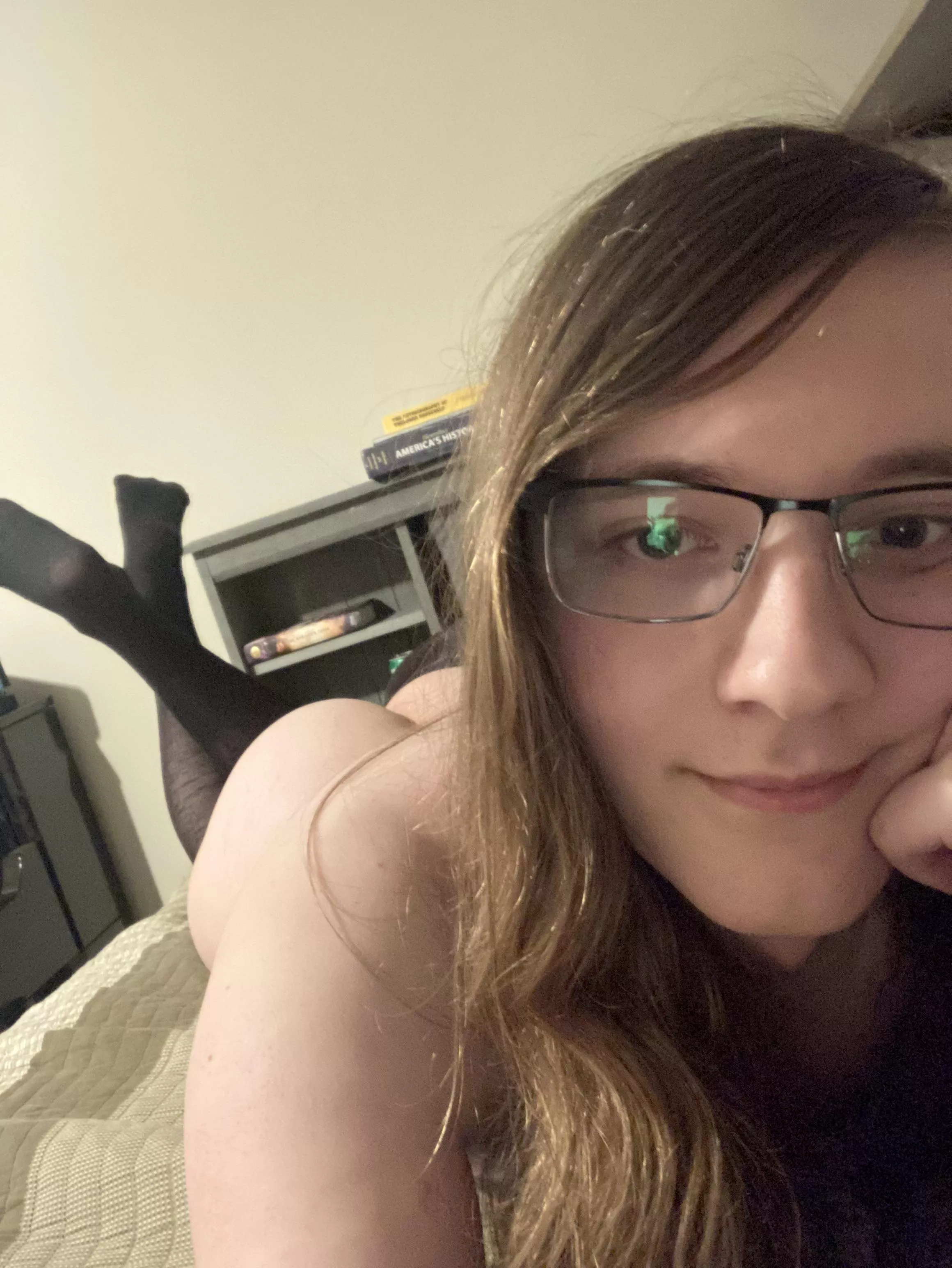 Felt cute, took a pic (M18) posted by WarAndVodka