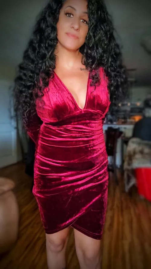 Friday is a Good Hair Day by Big_Sea1938