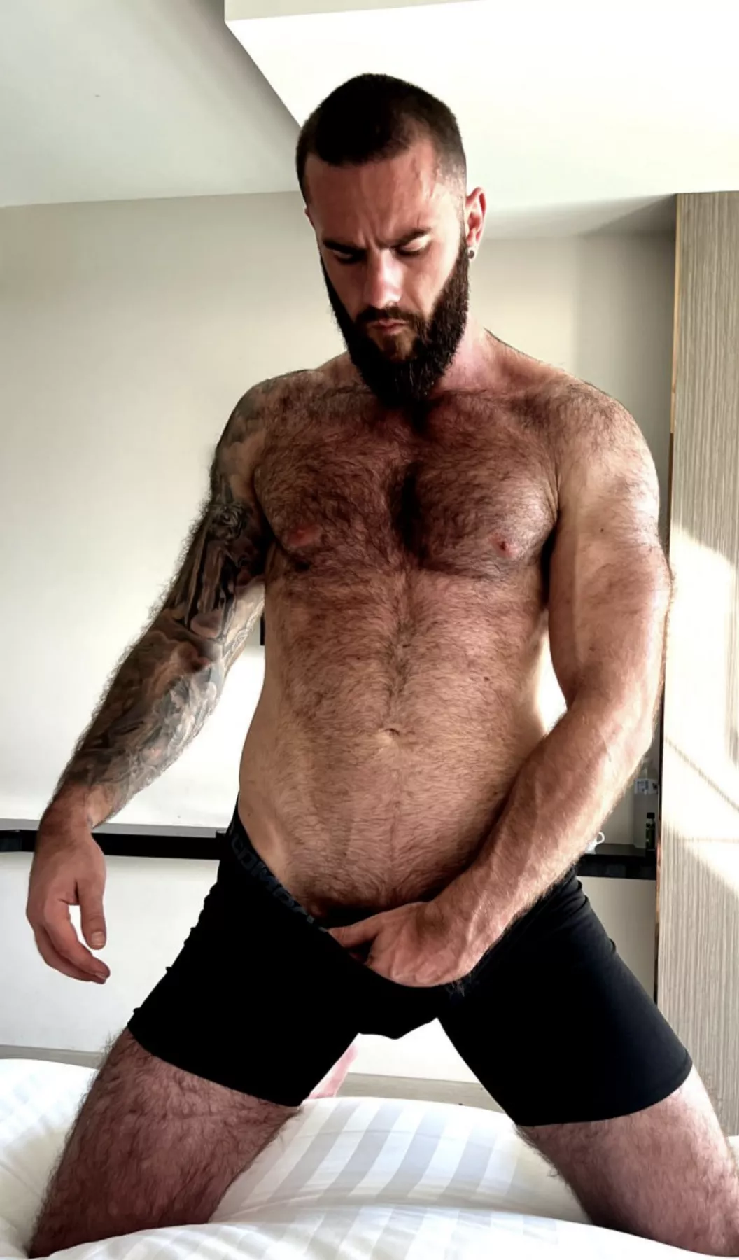 Get on your knees, don’t make me tell you twice… posted by Prize-Session-2894