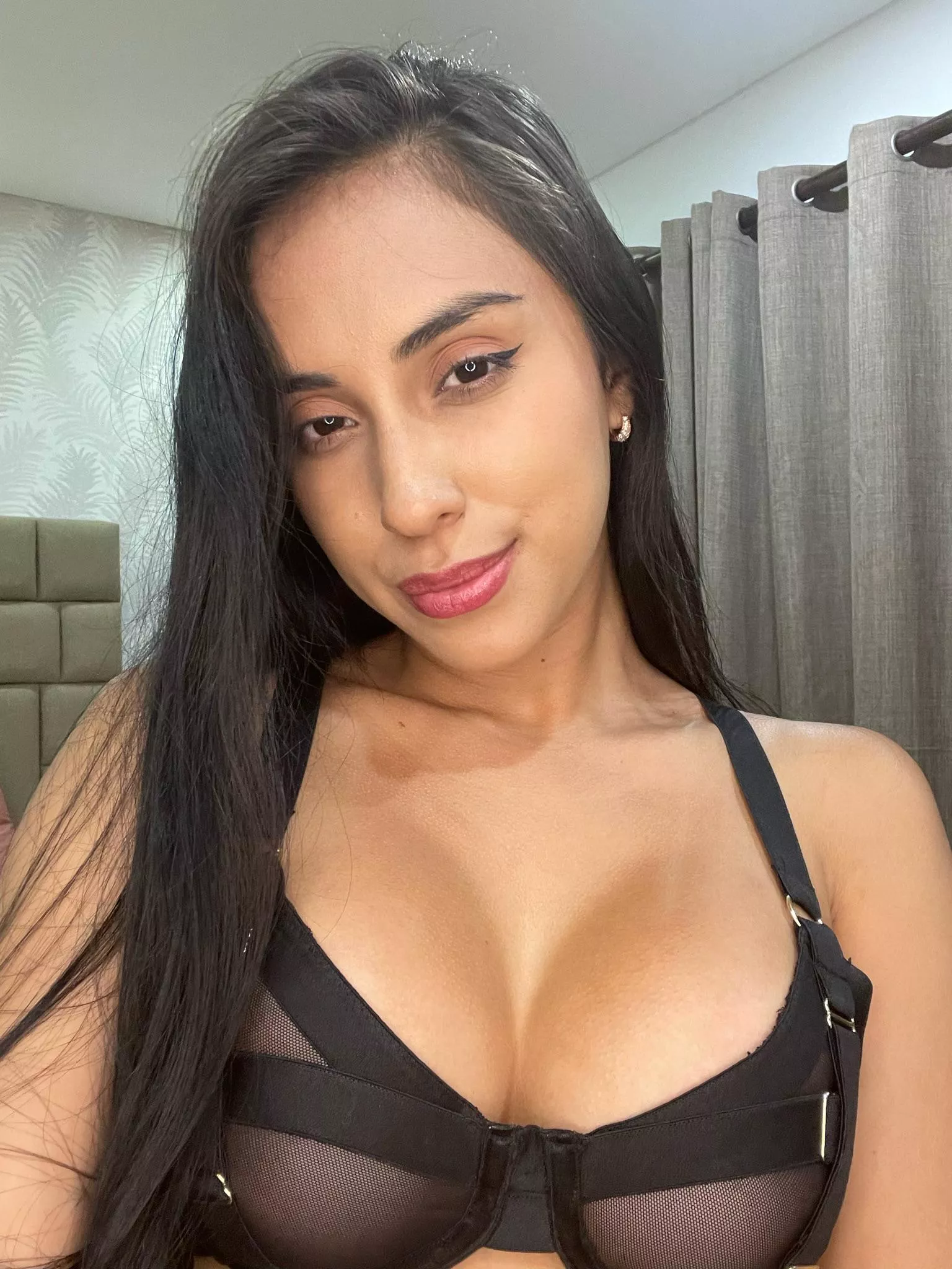 Giving you some hot stuff posted by Lovableeliaa02