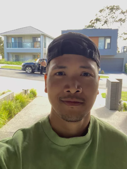 Good morning from Australia 🇦🇺 by Virtual-Froyo2185