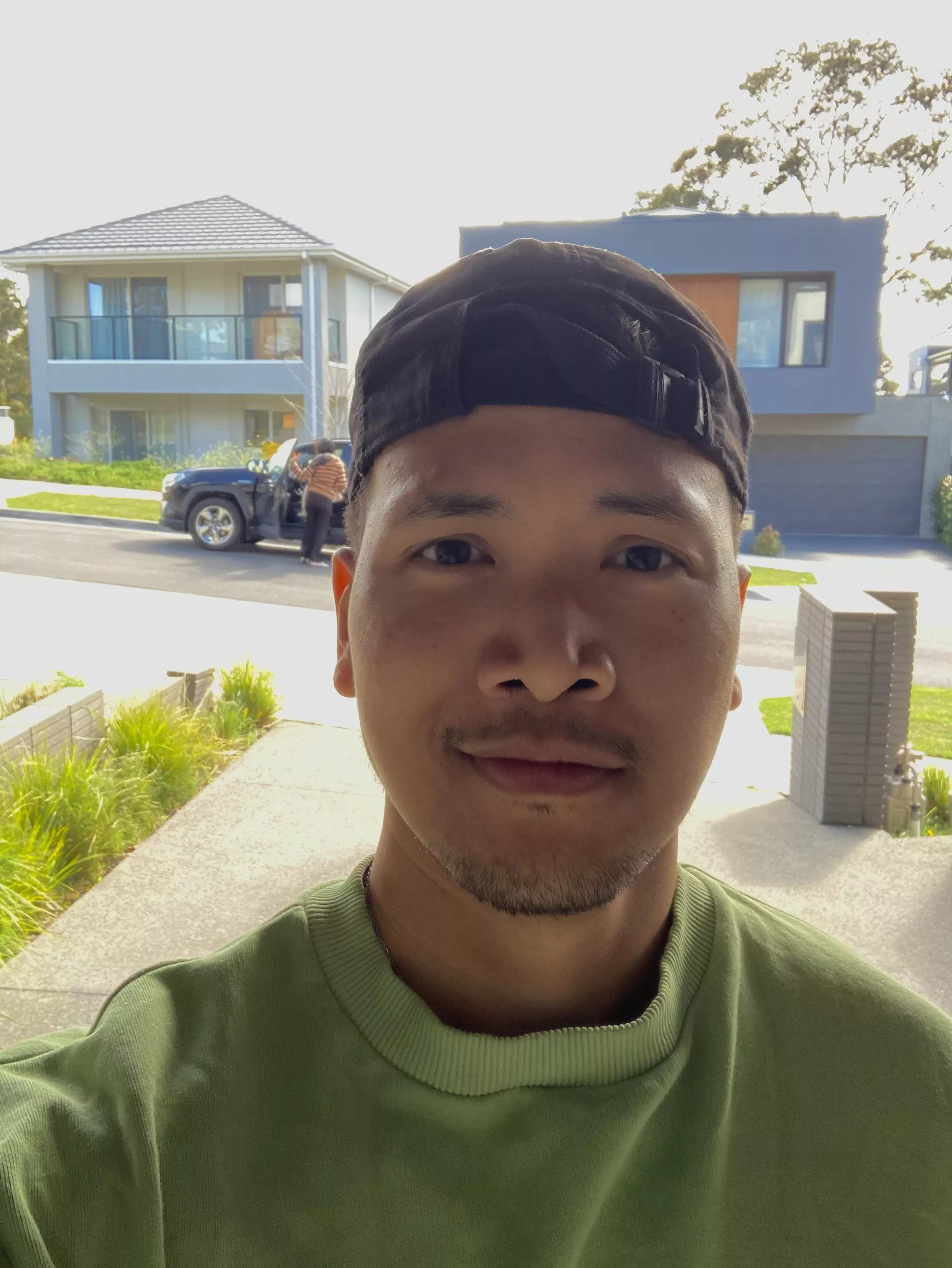 Good morning from Australia 🇦🇺 posted by Virtual-Froyo2185