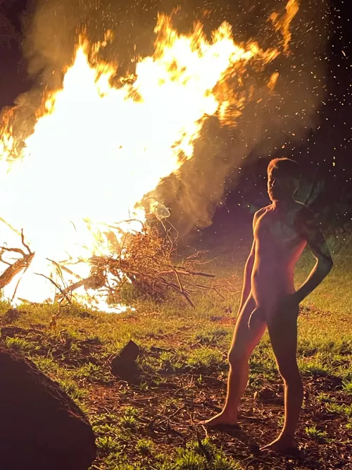 Got a little carried away and asked my mate to take this for me by cocktoohard