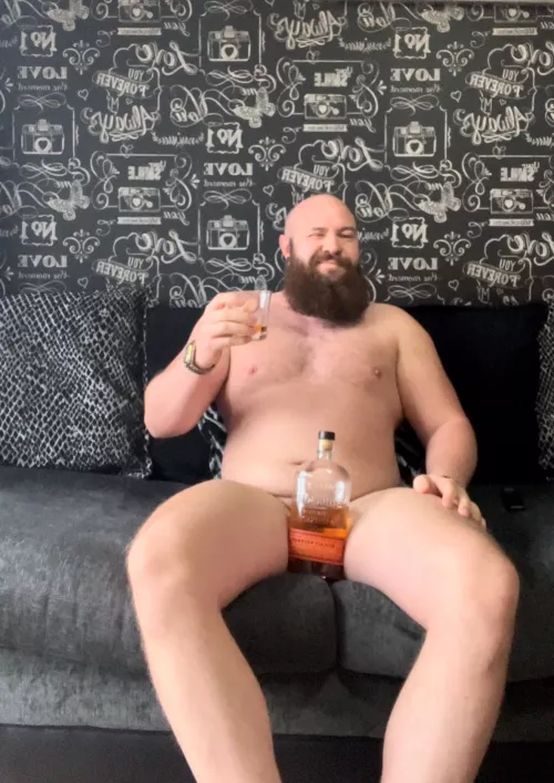 Happy Saturday all  by Ricklazell