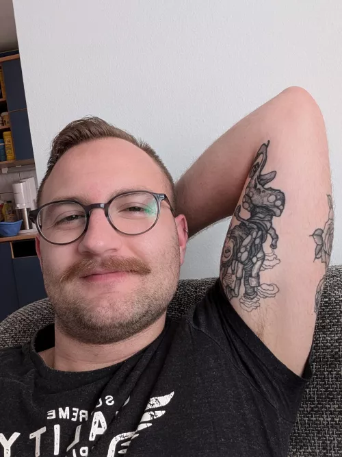 Happy Sunday!  by h5677z