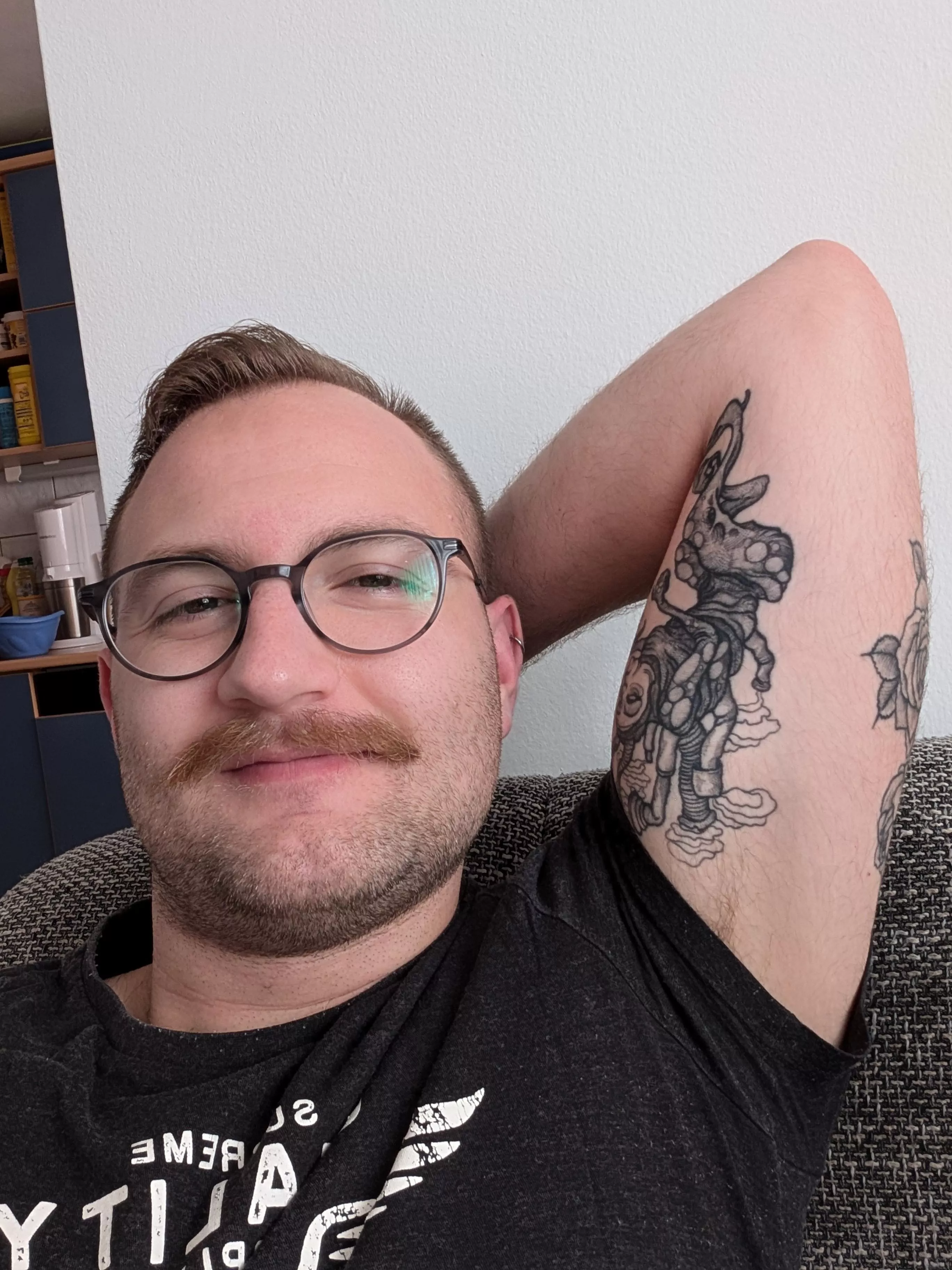 Happy Sunday!  posted by h5677z