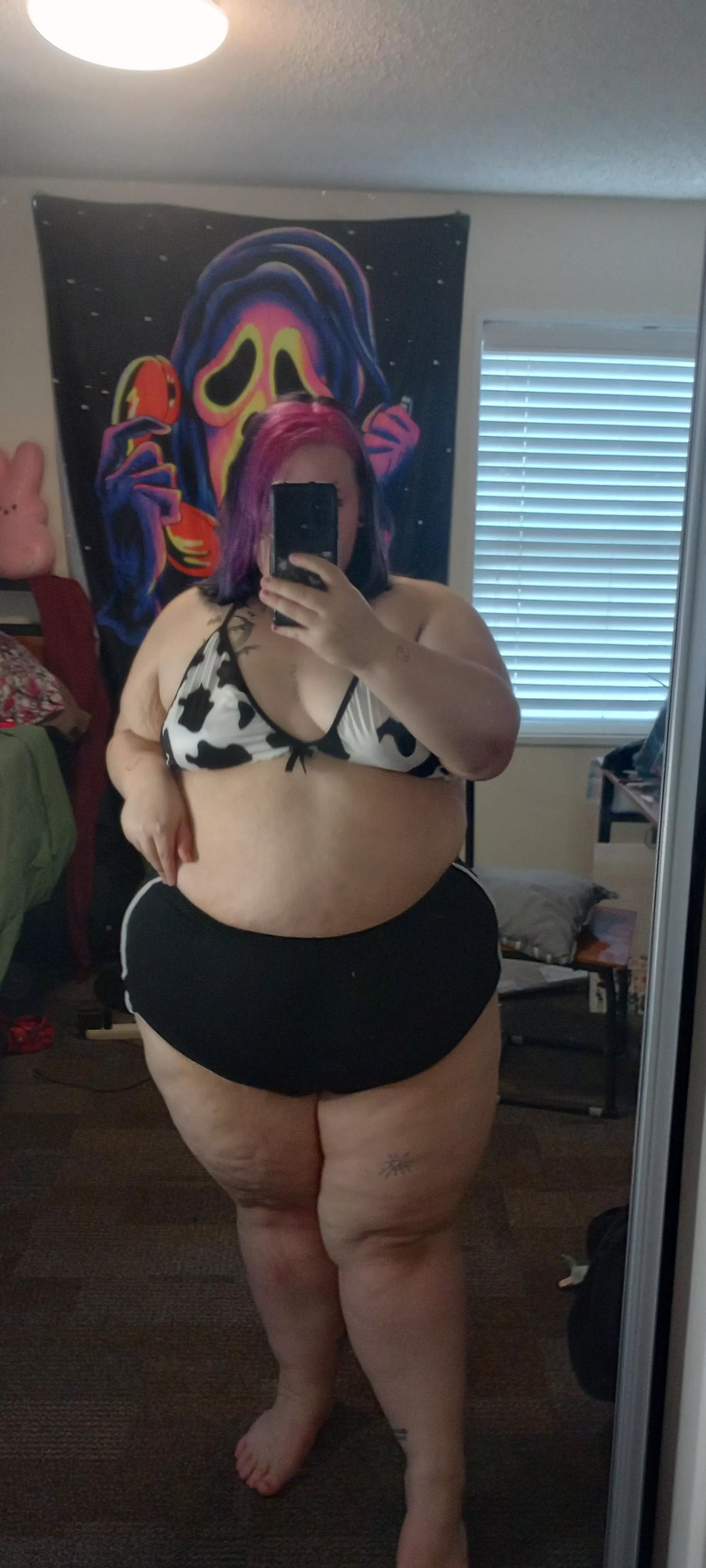 Has someone sent you nudes today or do I have to? posted by PiercedxPrincessxx