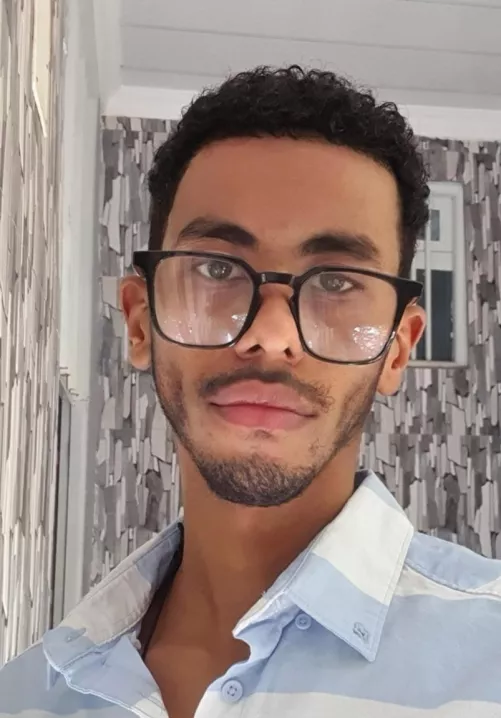 Hi, I was really bad week but at least today is great  by Safe-Nectarine1602