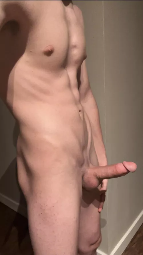 How much can you handle? by Drew_Diggs