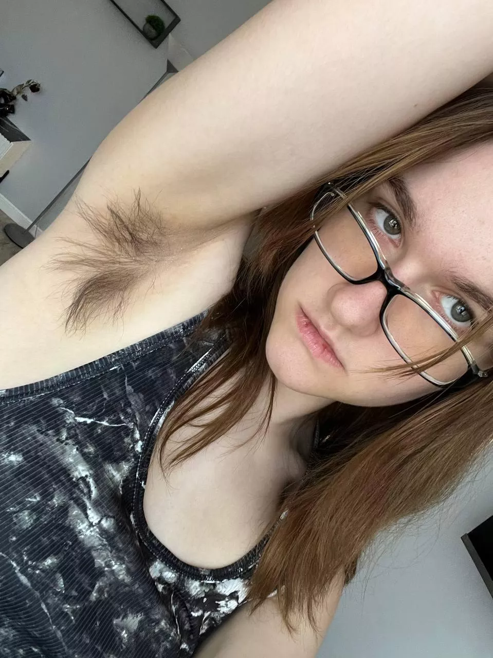 How old do you think my hair is? posted by hairy_shizo