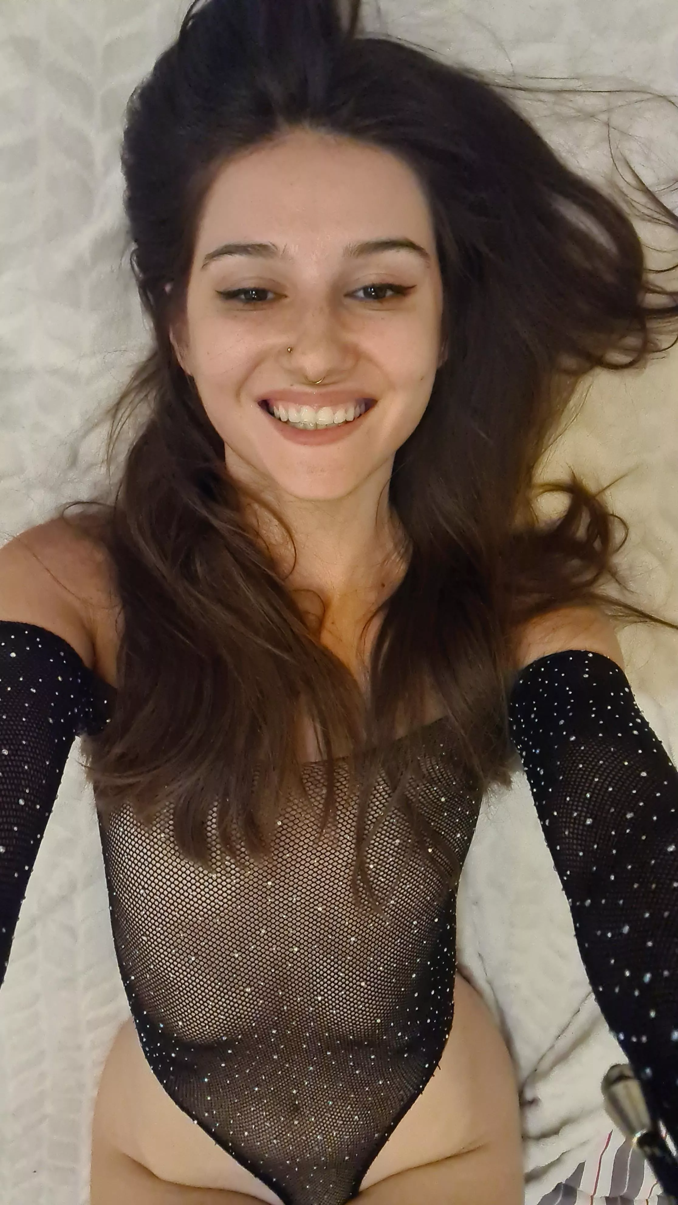 i heard you like girls with long hair posted by melananova