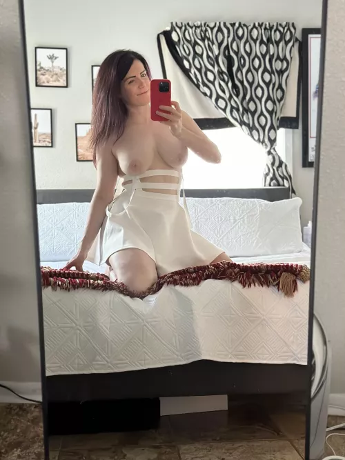 I'm craving that positive pregnancy test like it's the last slice of pizza. by bustyciara