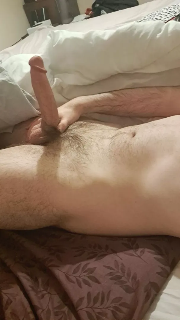 I'm looking for volunteers to drain my Irish bwc  by Rich-Ad-1521