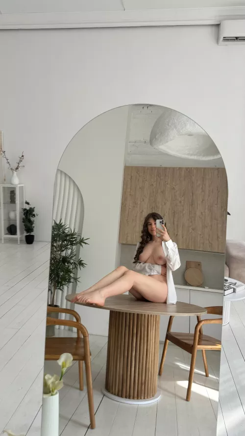 It is with this photo that I will wake you up this morning  by F3d3rico2005