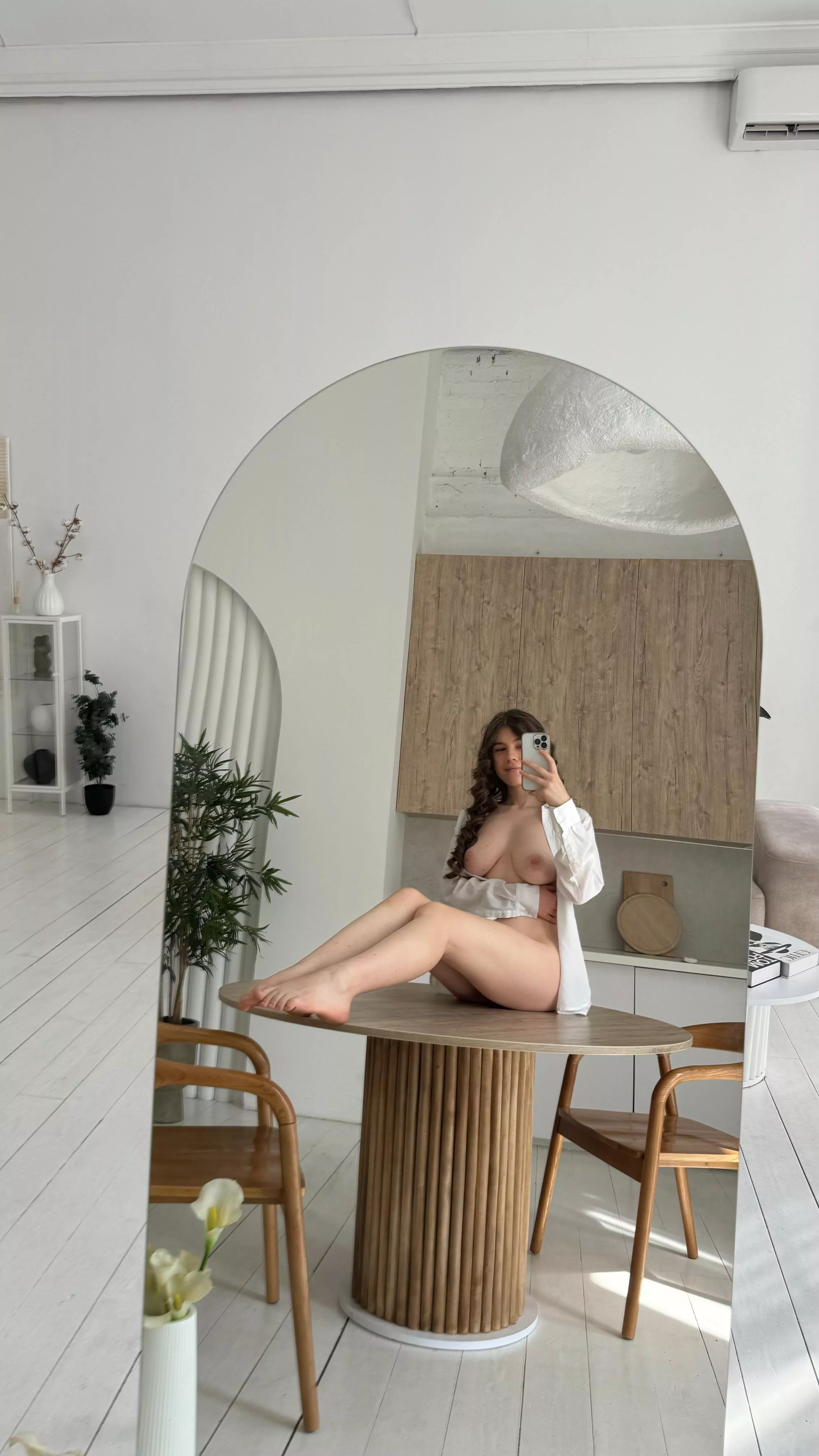 It is with this photo that I will wake you up this morning  posted by F3d3rico2005