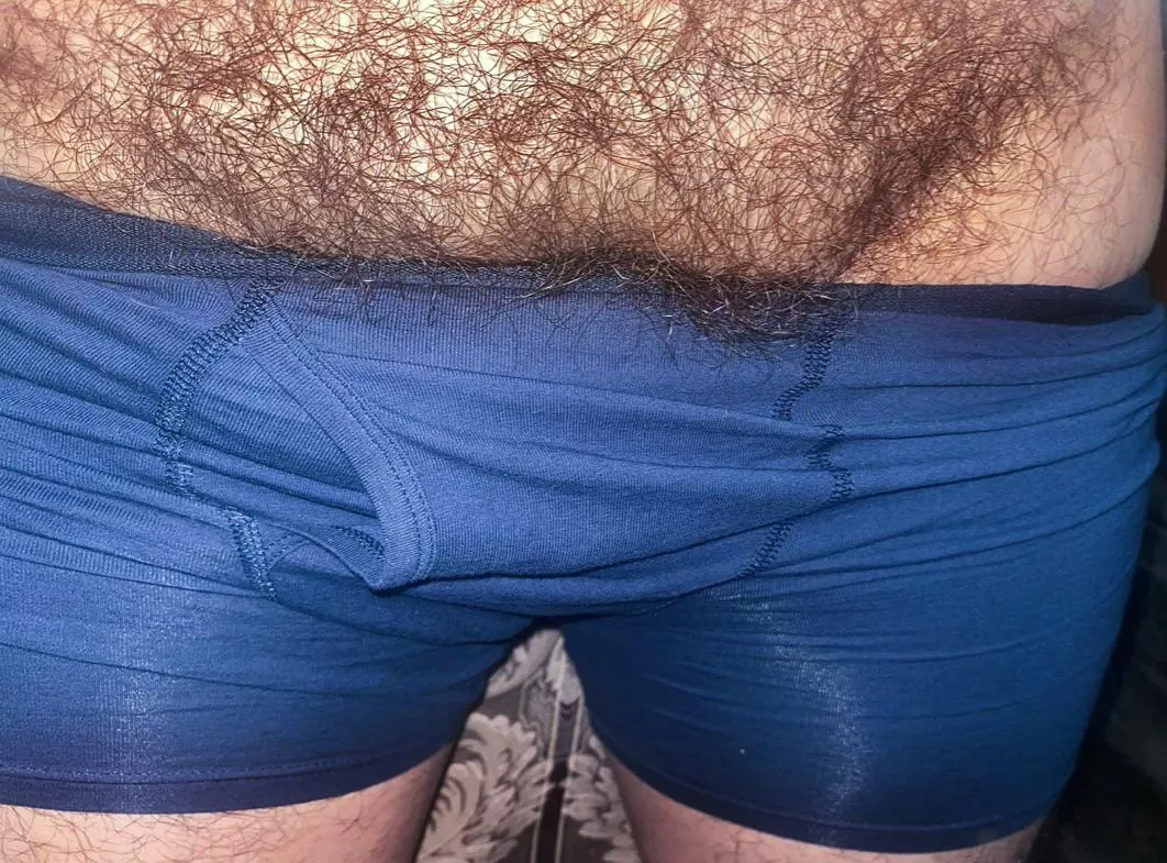 It’s been at least 2 years since I’ve trimmed up  posted by dxxxn96