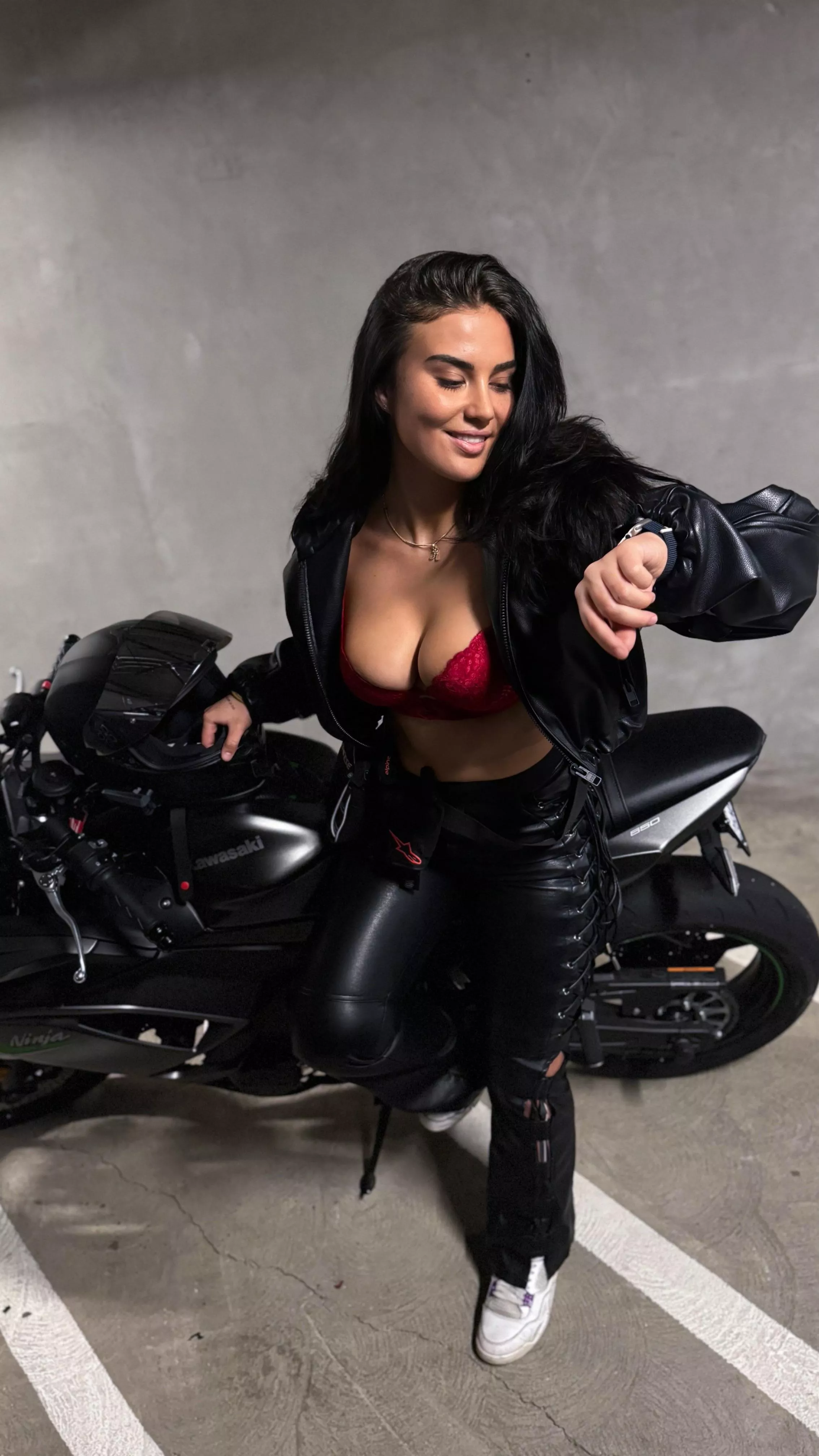 it’s time to have some fun 🔥 posted by IllustriousBoard3340